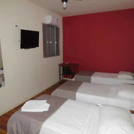 Hotel Picpo Ponte Nova Extérieur photo