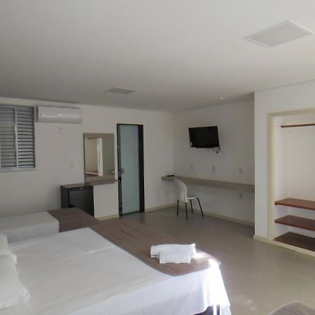 Hotel Picpo Ponte Nova Extérieur photo