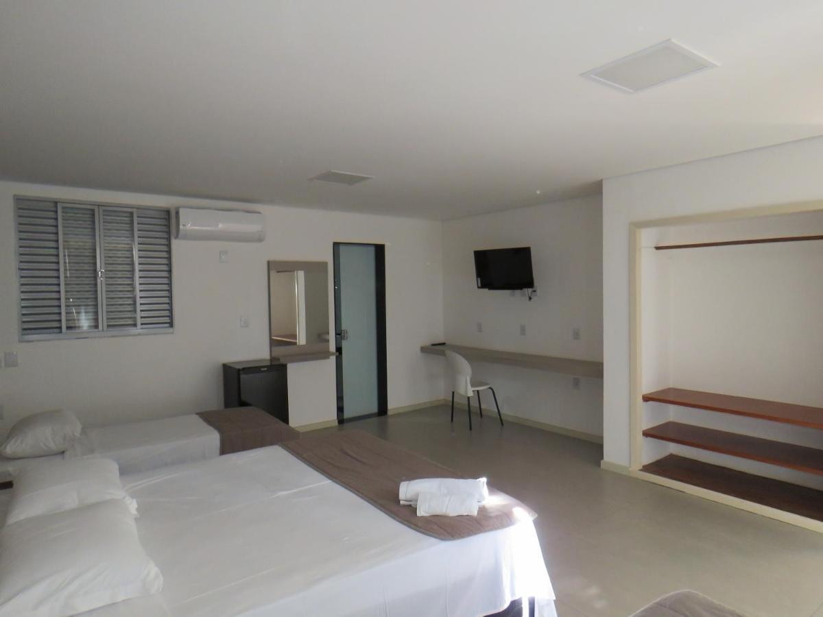 Hotel Picpo Ponte Nova Extérieur photo