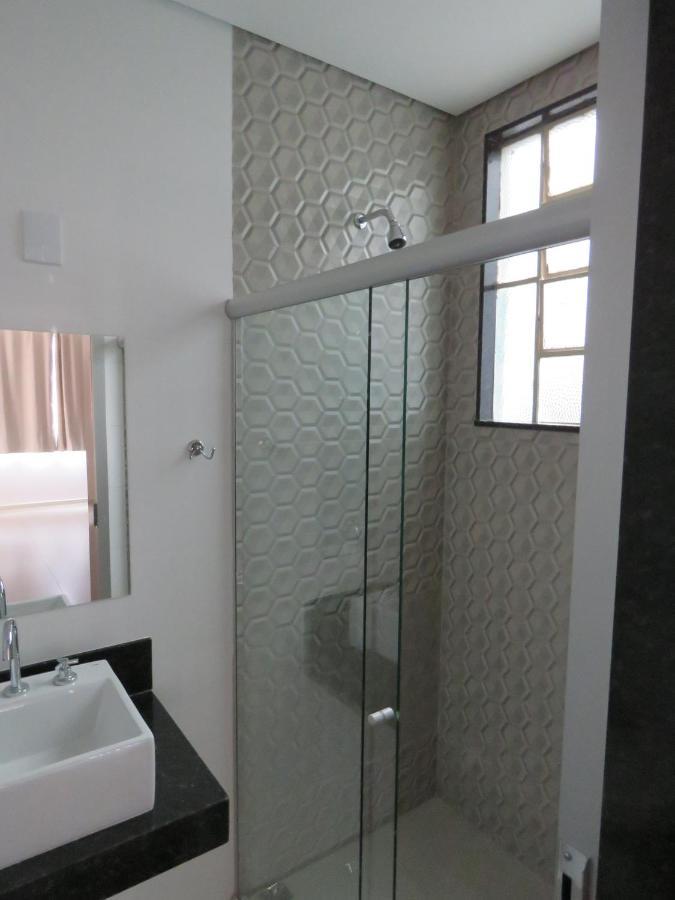 Hotel Picpo Ponte Nova Extérieur photo